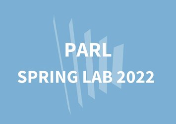 PARL - SPRING LAB 2022