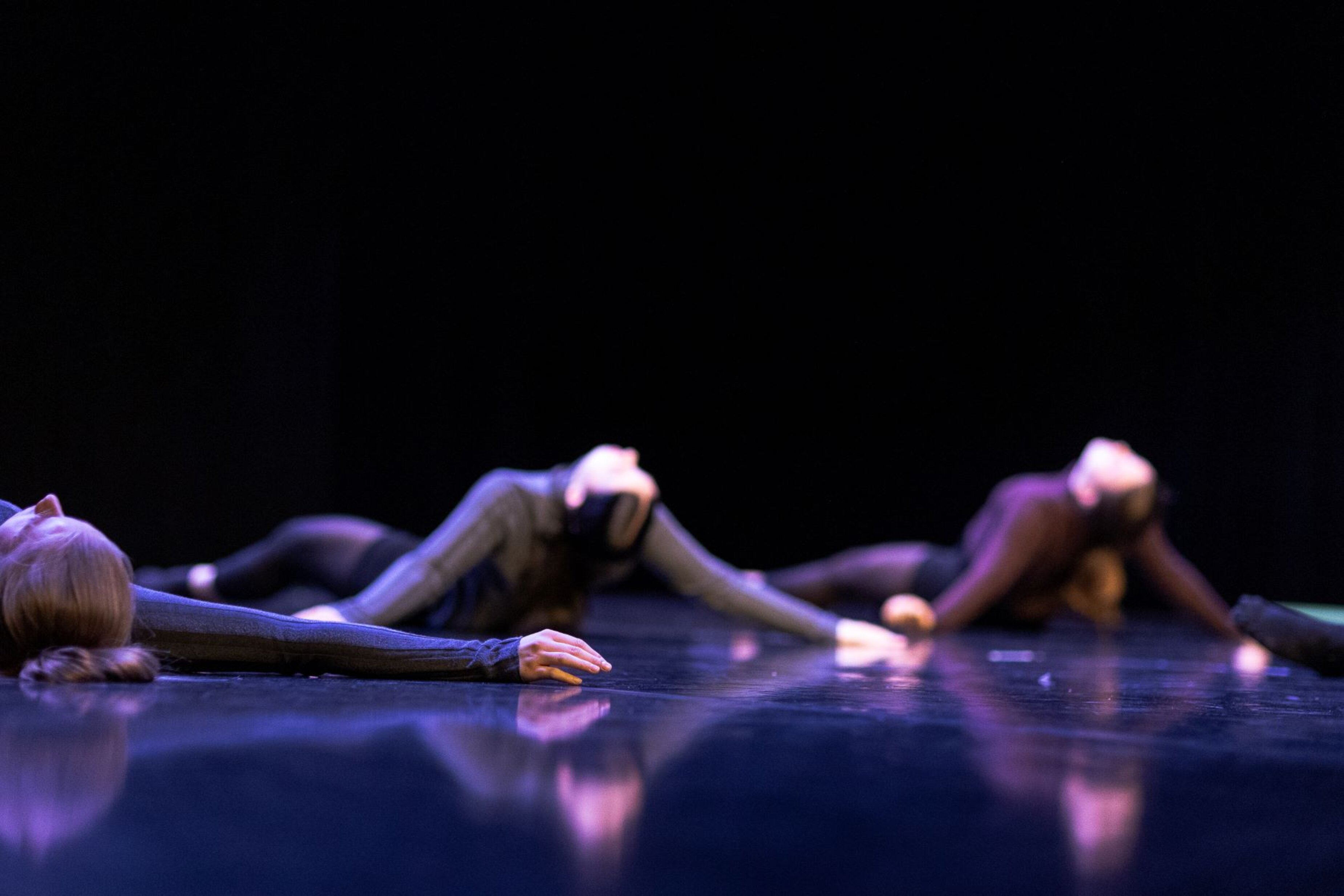 Akademie für Zeitgenössischen Tanz & Ballett (c) Joel Teodoro 