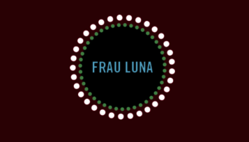 Logo Konferenz "Frau Luna" in Bad Ischl (c) Lehar Festival Bad Ischl