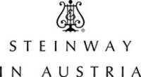 Logo Steinway in Austria