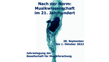 GfM Jahrestagung 2022 (c) GfM & HU Berlin