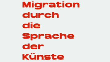 Migration durch Sprache der Kuenste (c) ABPU
