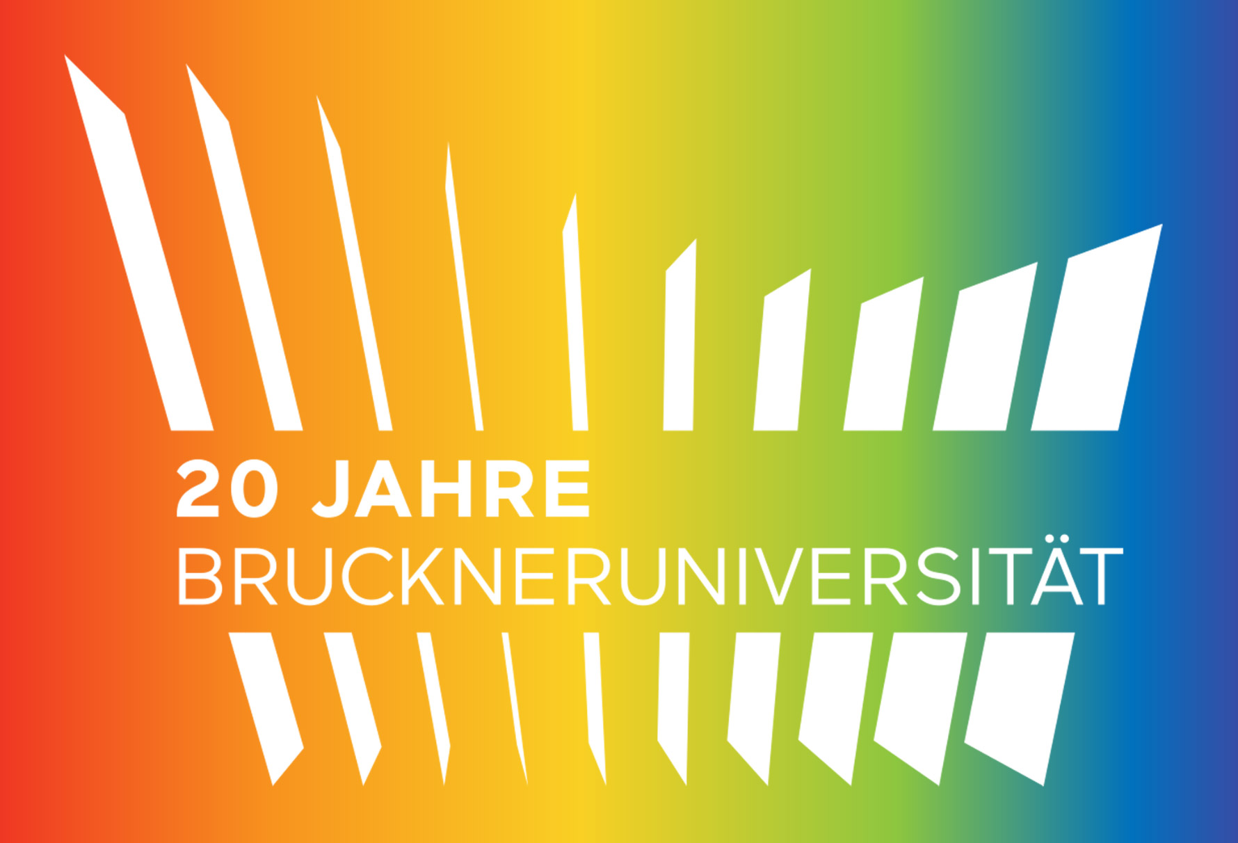 15 Jahre Bruckneruniversität